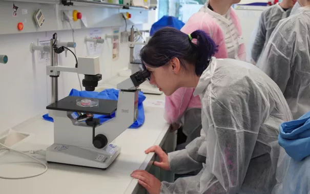 UniStem Day Rheinbach Mirle Schemionek 2026-03-20_Foto martin Schulz (50).JPG