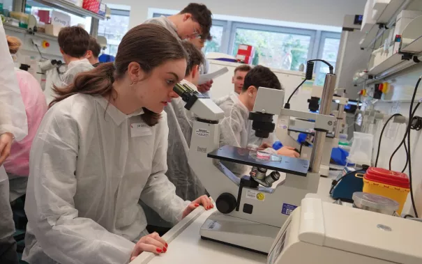 UniStem Day Rheinbach Mirle Schemionek 2026-03-20_Foto martin Schulz (51).JPG