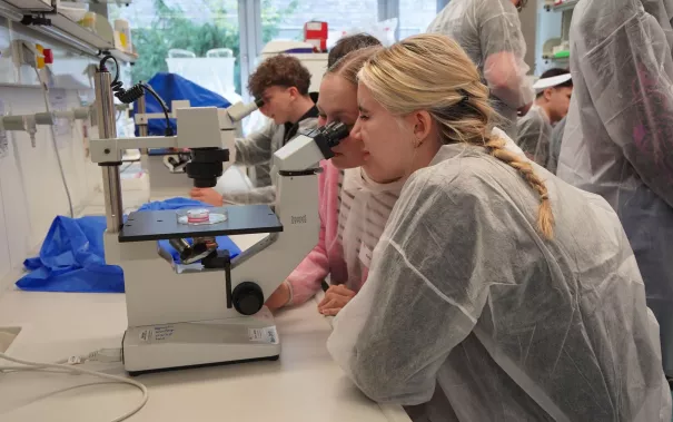 UniStem Day Rheinbach Mirle Schemionek 2026-03-20_Foto martin Schulz (54).JPG