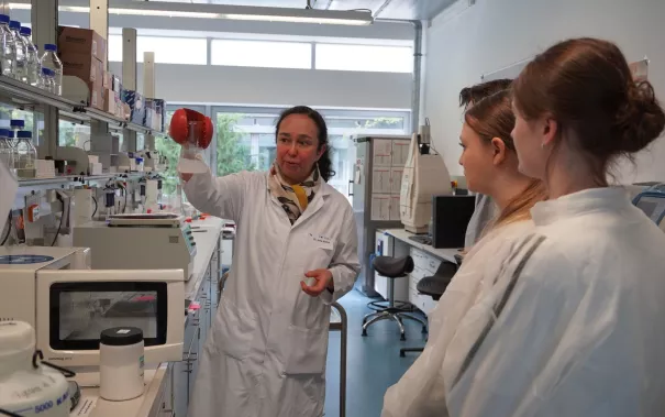 UniStem Day Rheinbach Mirle Schemionek 2026-03-20_Foto martin Schulz (81).JPG