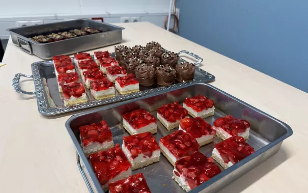Didaktisches Dessert 2026