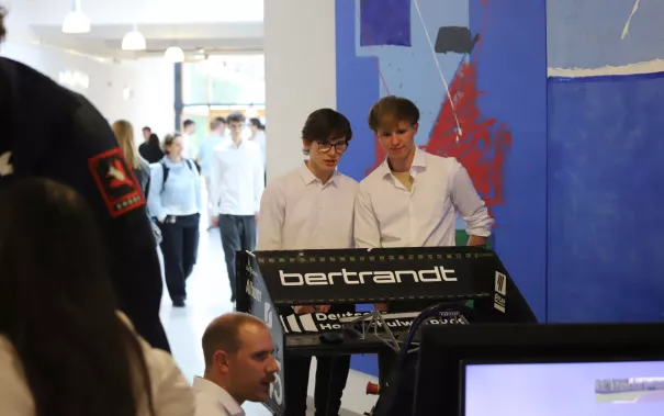 Rollout Eduard BRS Motorsport StA 20260508 Foto Juri Kuestenmacher 018.JPG