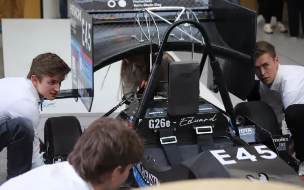 Rollout Eduard BRS Motorsport StA 20260508 Foto Juri Kuestenmacher 181.JPG