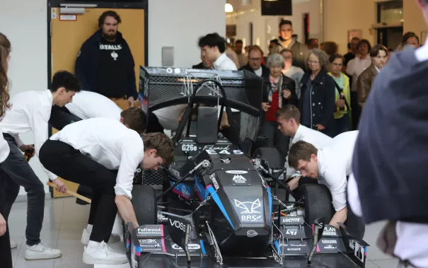 Rollout Eduard BRS Motorsport StA 20260508 Foto Juri Kuestenmacher 186.JPG
