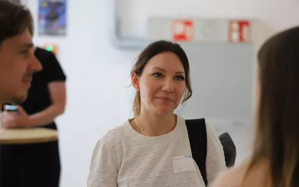 Innovationstag Rethink AI Pause StA Foto Juri Kuestenmacher 06.JPG