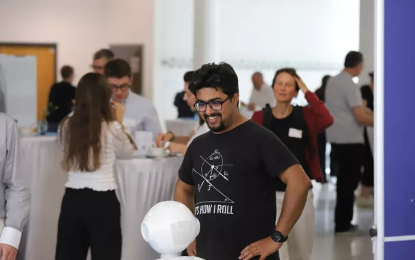 Innovationstag Rethink AI Pause StA Foto Juri Kuestenmacher 49.JPG