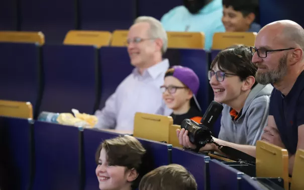 Kinderuni Diplomfeier Audimax StA 20260611 Foto Juri Kuestenmacher 029.JPG
