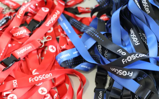 15.08.2026 FrOSCon 2026