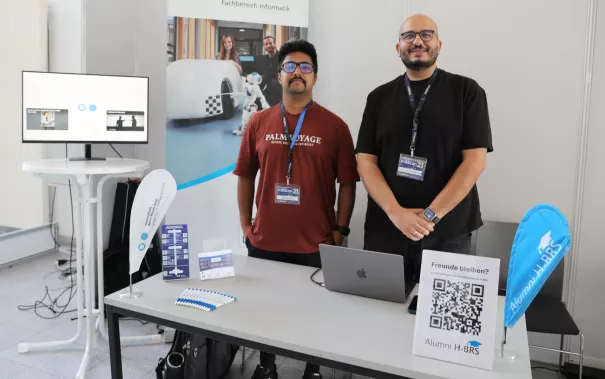 15.08.2026 FrOSCon 2026