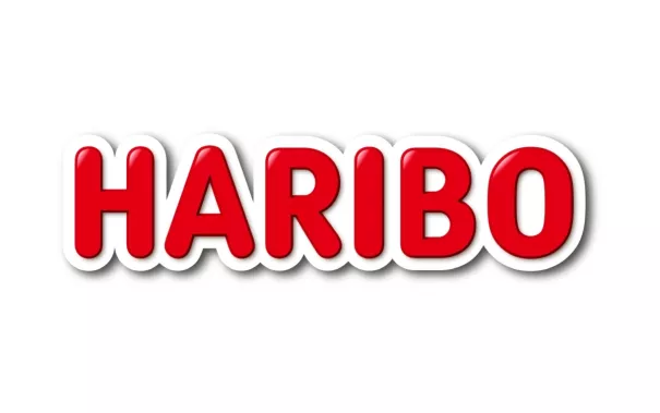 Logo Haribo canvas 3zu2