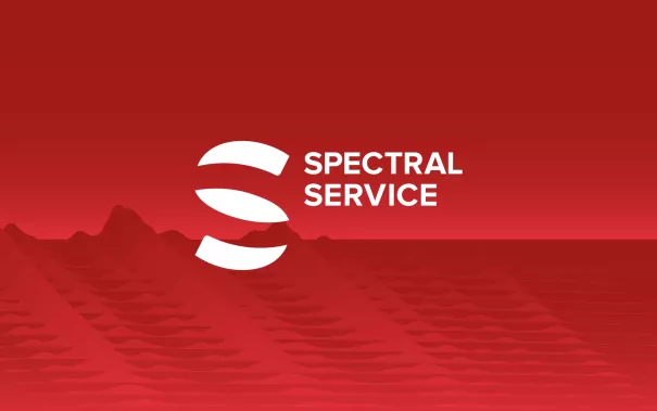 Logo Spectral Service 3zu2