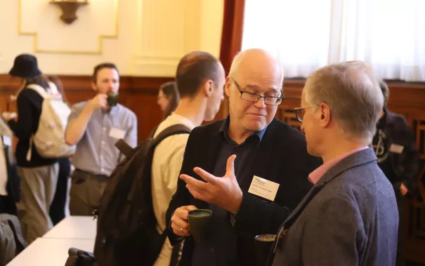 2026-09-21 CytoTransport Retreat Bonn Museum Koenig_Web