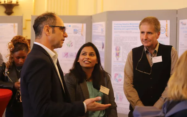 2026-09-21 CytoTransport Retreat Bonn Museum Koenig_Web