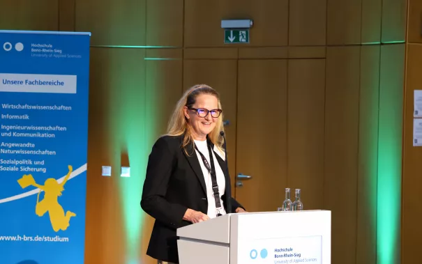 H-BRS-Präsidentin-Marion-Halfmann-Willkommen-WS2026/27