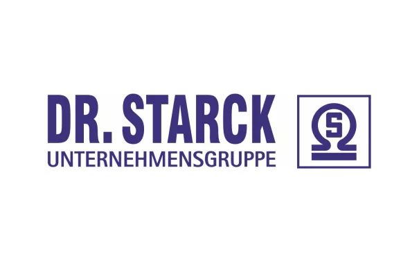 Logo Dr. Starck Unternehmensgruppe