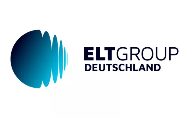 Logo Elettronica GmbH canvas 3zu2