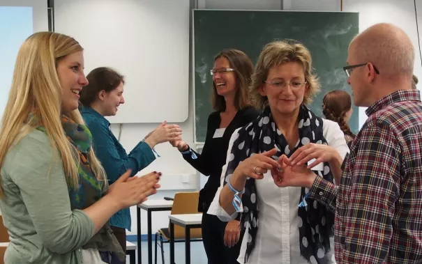 Alumni-Tag 2016  (DE)
