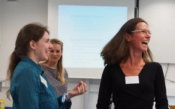 Alumni-Tag 2016  (DE)