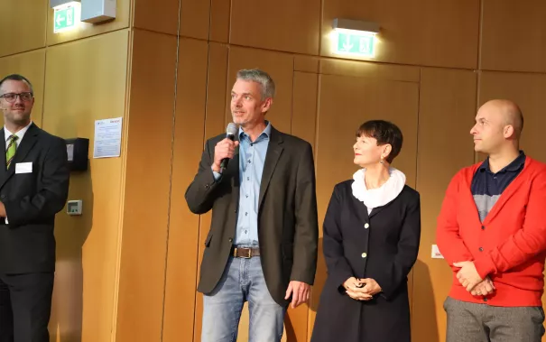 20190930 Eröffnung akademisches Jahr Sankt Augustin Foto Juri Küstenmacher 058