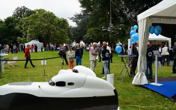 eTa-VillaHammerschmidt_Velomobil (DE)