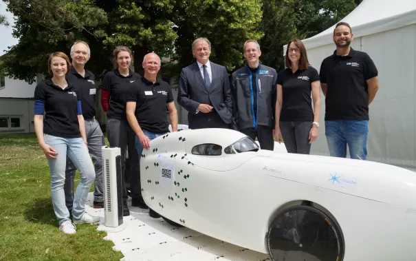 eTa-VillaHammerschmidt_GruppenbildVelomobile (DE)