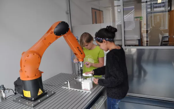 GET together 2017 Kuka (DE)