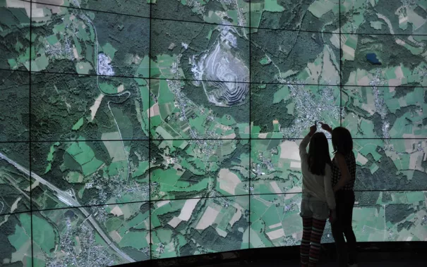 GETtogether Ferienprogramm Hornet (DE)