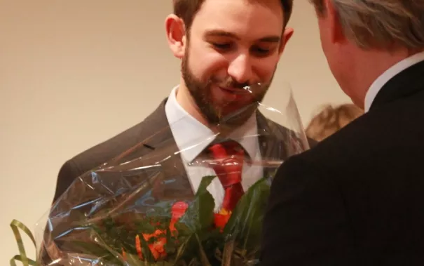 Preisträger 2015 Fördergesellschaft 20151024 Foto E. Tritschler 8254