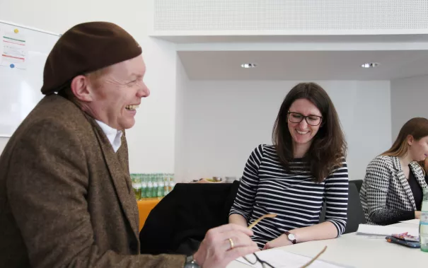20190321 PhD-Day 2019 Hennef Foto Juri Küstenmacher 85