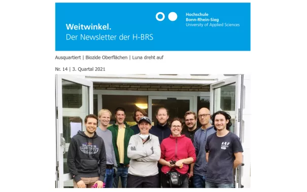 Screenshot Newsletter Weitwinkel Nummer 14 2021-09