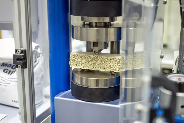 Studiengang Chemie mit Materialwissenschaften
