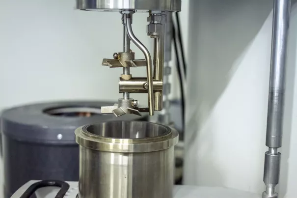 Studiengang Chemie mit Materialwissenschaften