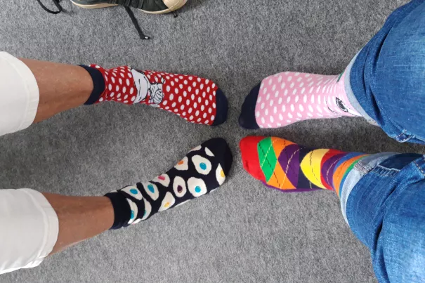 Socken_Challenge_1