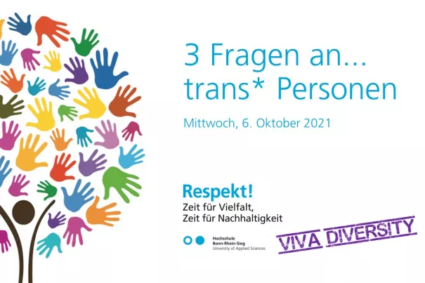 Respekt! Viva Diversity_Trans