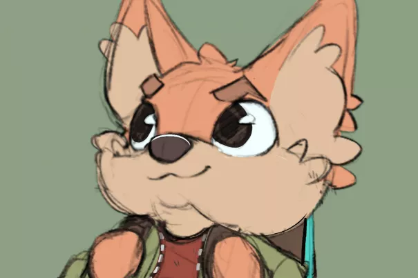 202211_fbinf_Project_Honu_MainChar1_GameDevTeam