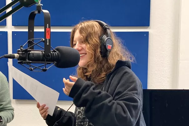 Podcast Ferienkurs Neusel