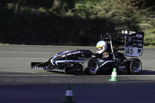 20221113 BRS Motorsport Testfahrten für die neue Saison  (1)