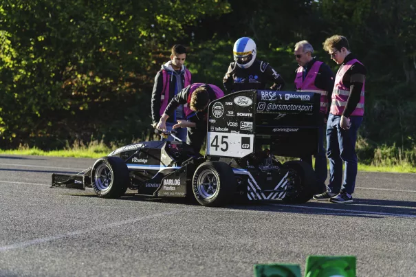 20221113 BRS Motorsport Testfahrten für die neue Saison  (3)