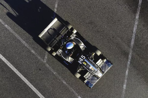 20221113 BRS Motorsport Testfahrten für die neue Saison  (8)