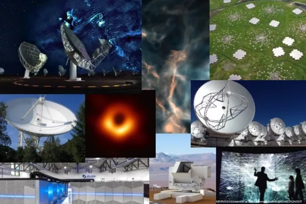 B3D Big Bang to Big Data