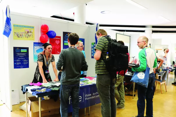 FrOSCon 2023