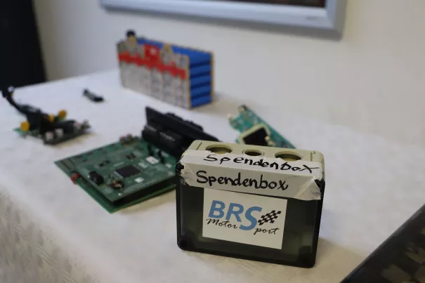 20231016 Saisonabschluss BRS Motorsport Audimax