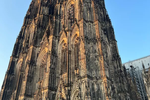 Cologne Cathedral