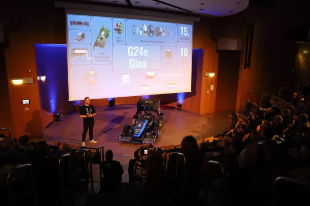 Rollout G24e E-Rennwagen von BRS Motorsport 20240524_Foto Martin Schulz #2