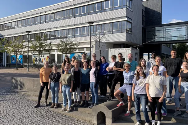 2024-09-17 Rheinbacher Rundtour mit Christine Buchholz