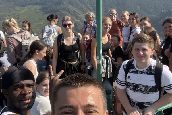 2024-09-17 Rheinbacher Rundtour mit Christine Buchholz