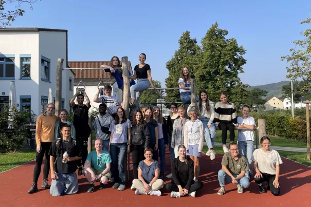 2024-09-17 Rheinbacher Rundtour mit Christine Buchholz