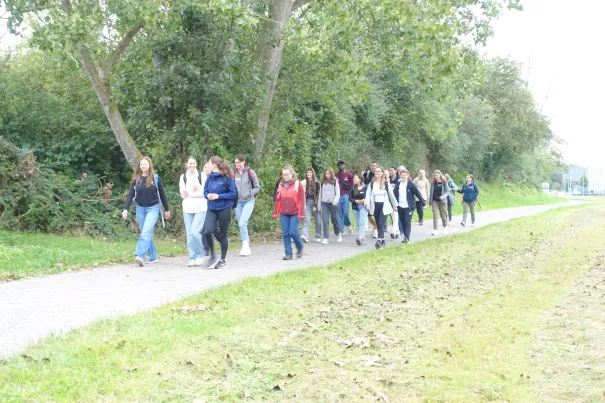 2024-09-17 Rheinbacher Rundtour mit Christine Buchholz