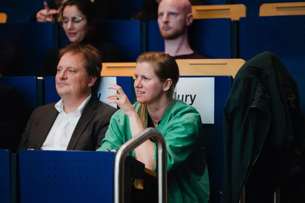 Jury Start-up Cup 2024