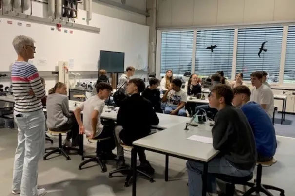 Lötworkshop 2024